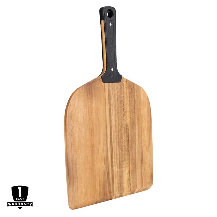 Blackstone Blackstone 12in Wood Pizza Peel