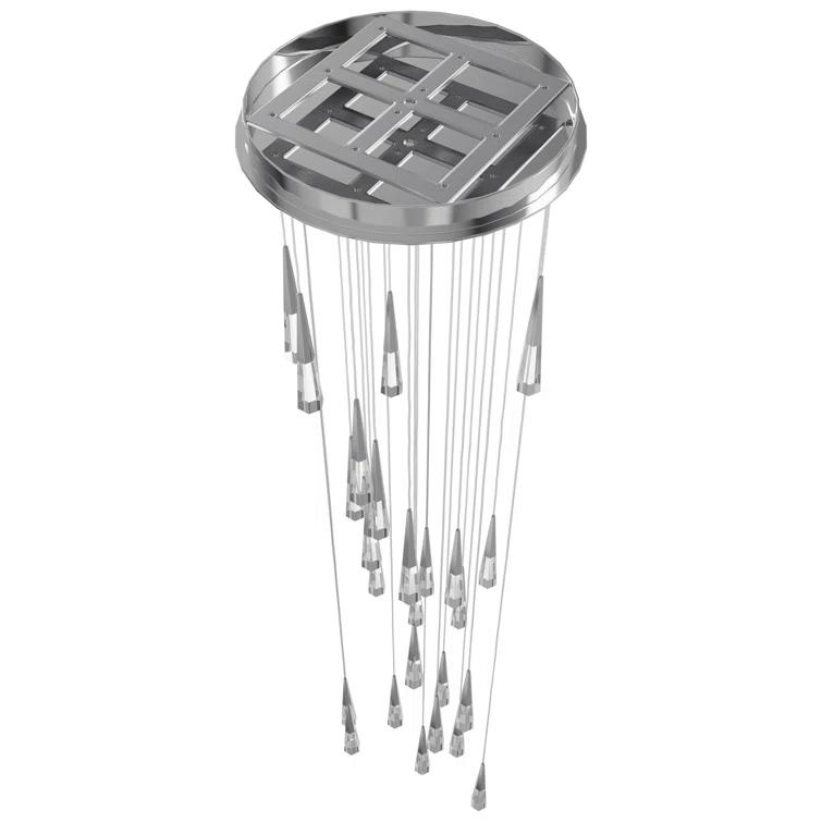 Avalon 25 - Light Cluster Pendant