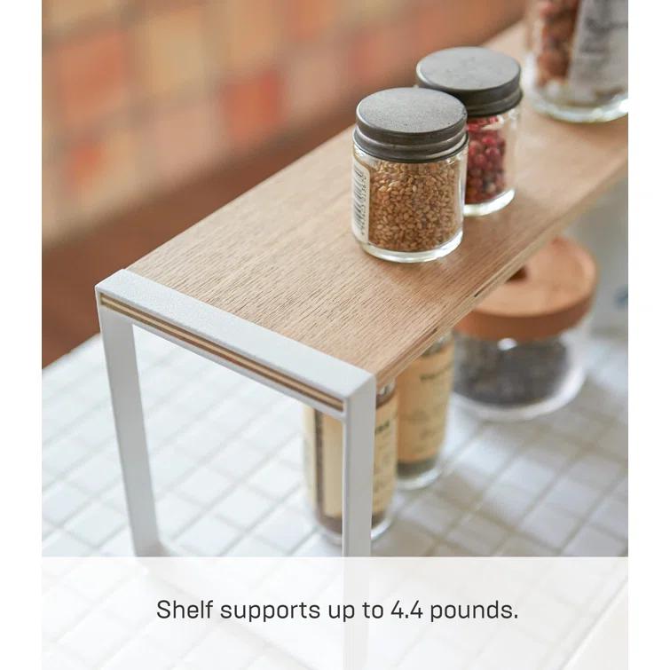 Benny Shelf Riser
