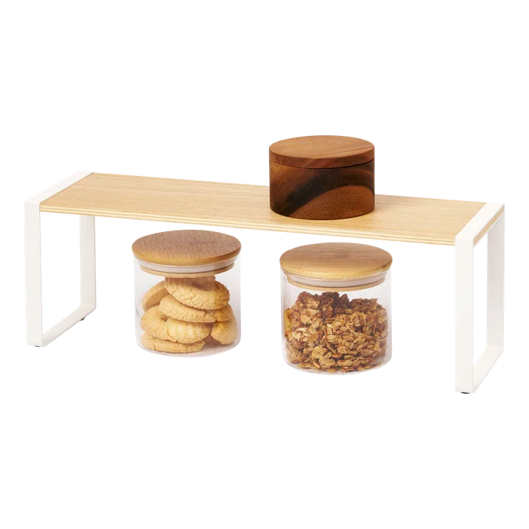 Benny Shelf Riser
