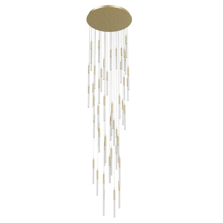 Boa 51 - Light Cluster Pendant