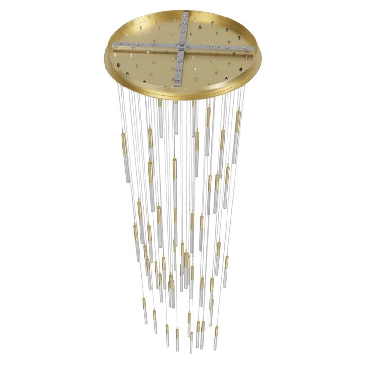 Boa 51 - Light Cluster Pendant