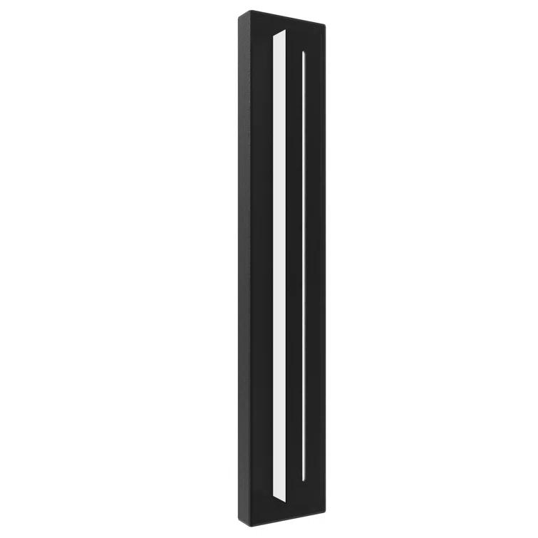 Avenue Lighting Avenue Aluminum Wall Light