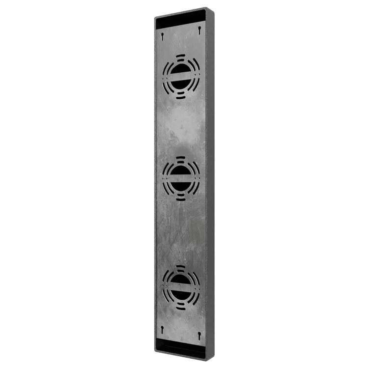 Avenue Lighting Avenue Aluminum Wall Light