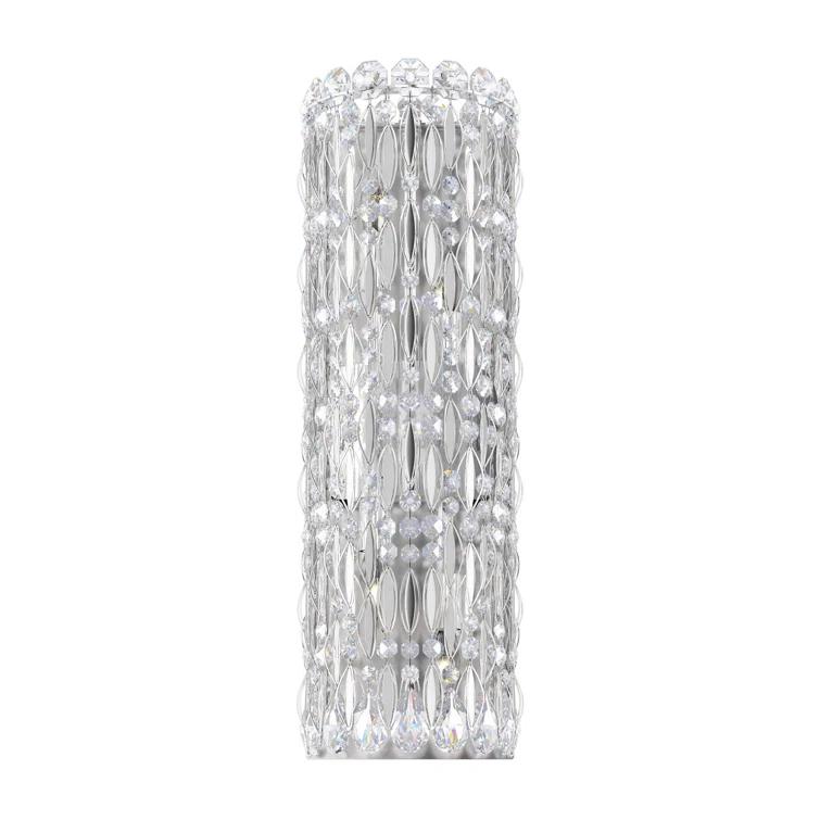 Sarella Aluminum Flush Mounted Sconce