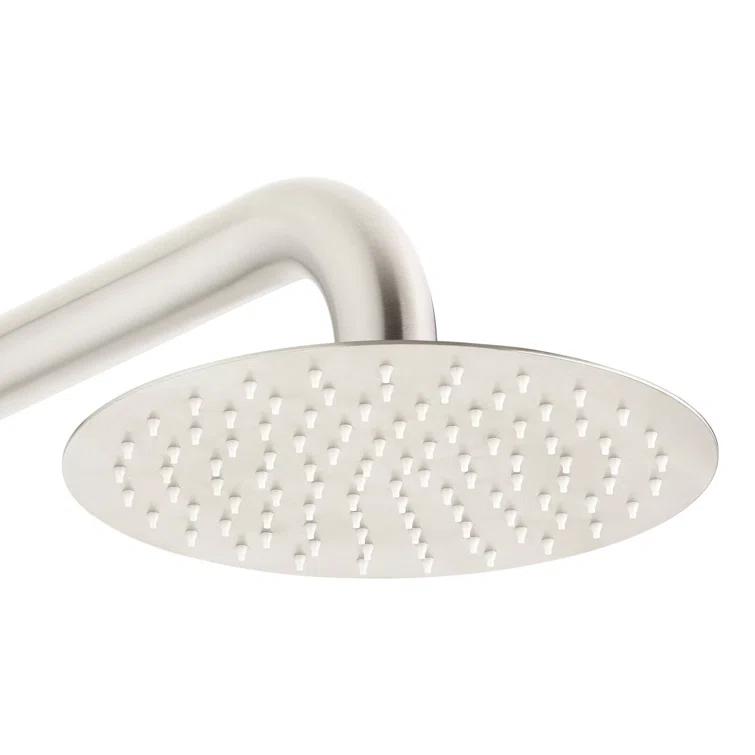 Tinsley Retrofit Shower with Shower Head, Hand Shower, and Hose