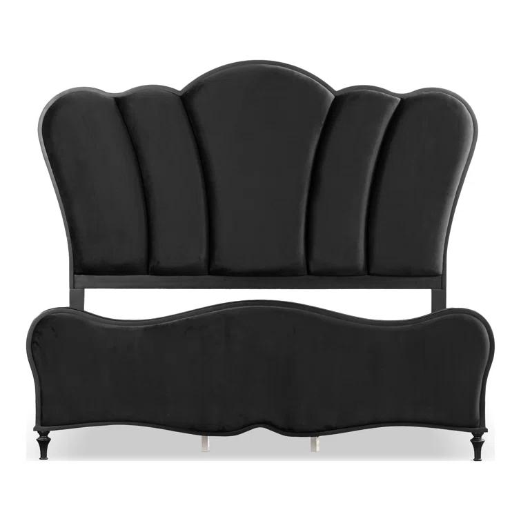 Seabliss 5-Piece Bedroom Set