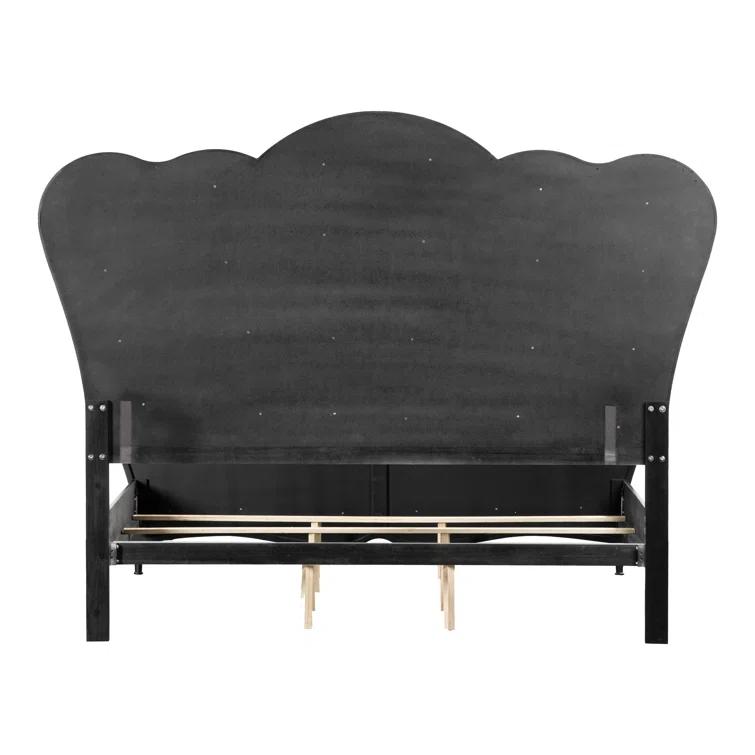 Seabliss 5-Piece Bedroom Set