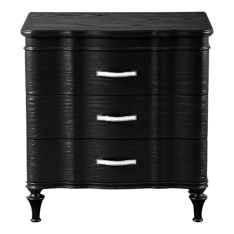Seabliss 5-Piece Bedroom Set