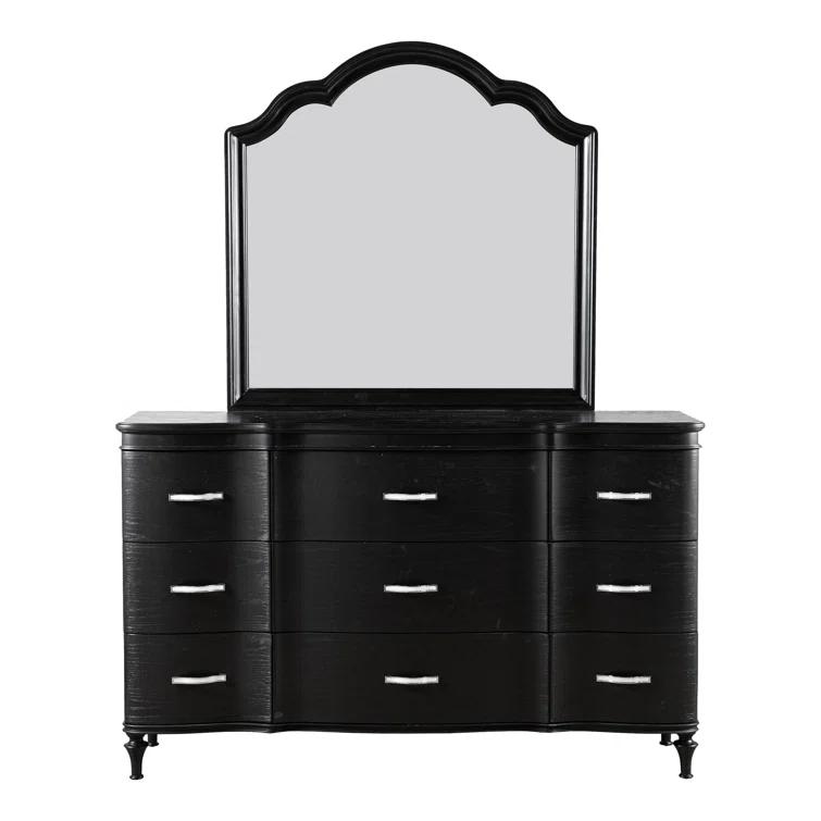 Seabliss 5-Piece Bedroom Set