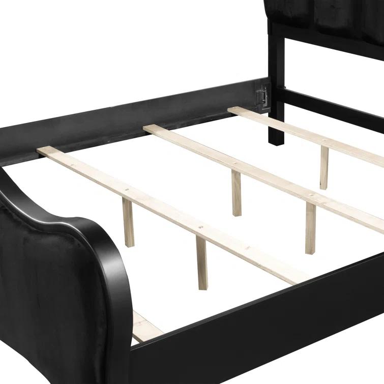 Seabliss 5-Piece Bedroom Set