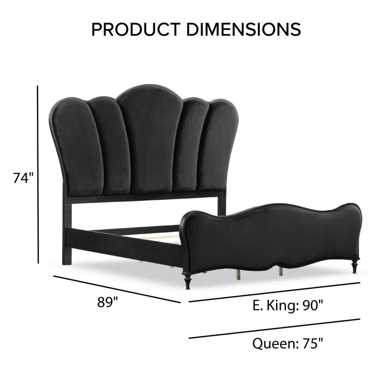 Seabliss 5-Piece Bedroom Set