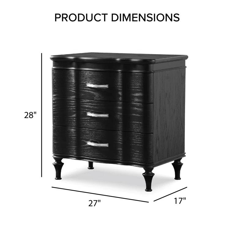 Seabliss 5-Piece Bedroom Set