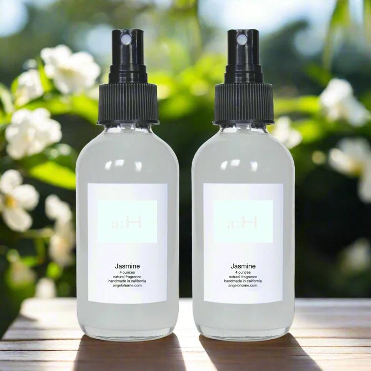 ANGELOHOME A:H Jasmine Room Sprays (Set of 2)
