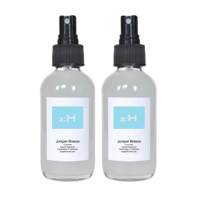 ANGELOHOME A:H Juniper Breeze Room Sprays (Set of 2)