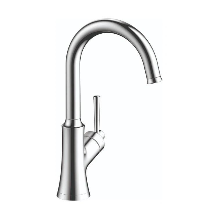 Joleena Pull Down Bar Faucet