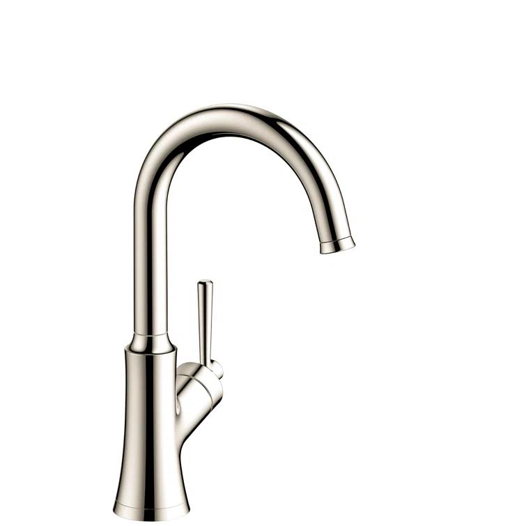 Joleena Pull Down Bar Faucet