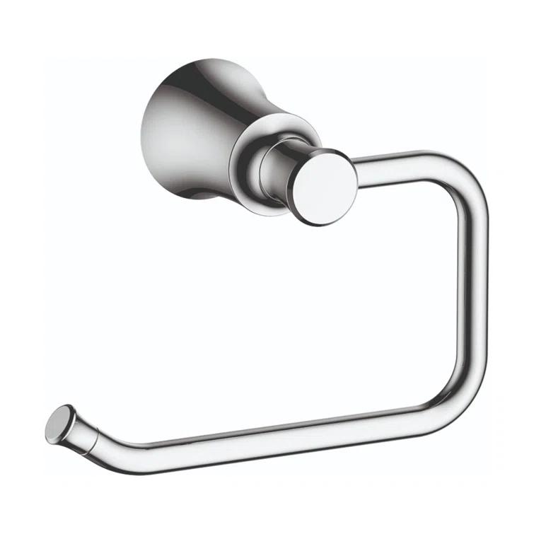 Joleena Wall Mount Toilet Paper Holder