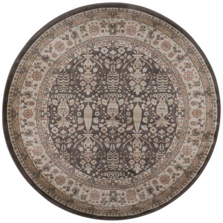 Garda Oriental Indoor Rug