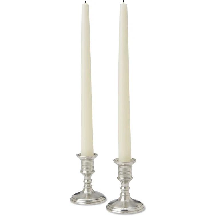 MATCH Prato Candlestick, Small | Wayfair