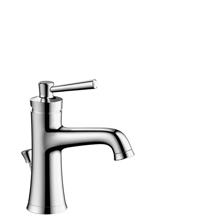 Joleena Single-Hole Faucet 100 with Pop-Up Drain, 0.5 GPM