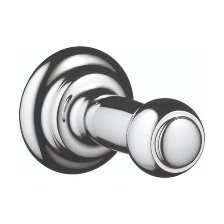 Retroaktiv Tango Wall Mounted Robe Hook