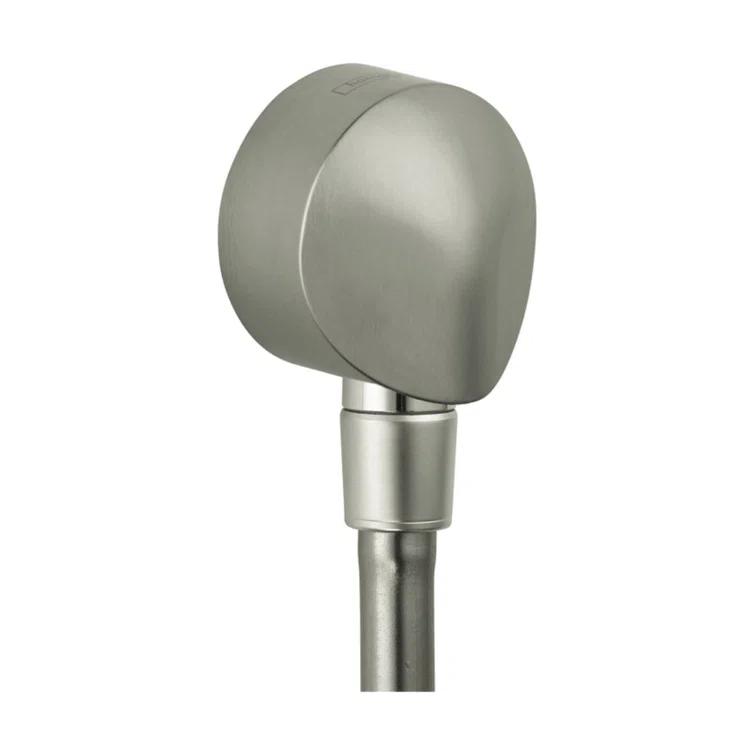 FixFit Wall Outlet with Check Valves