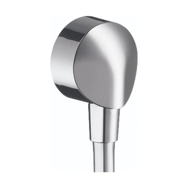FixFit Wall Outlet with Check Valves