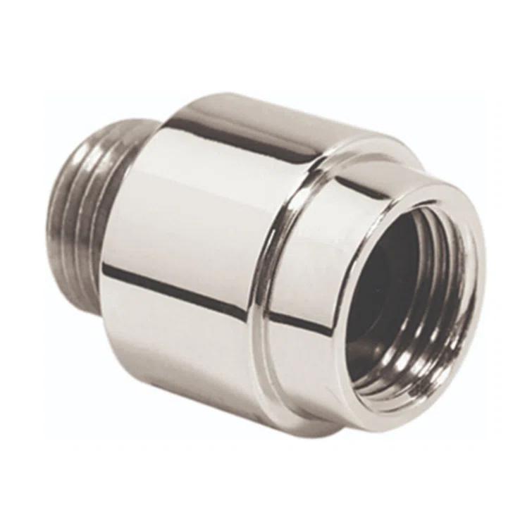 External Vacuum Breaker