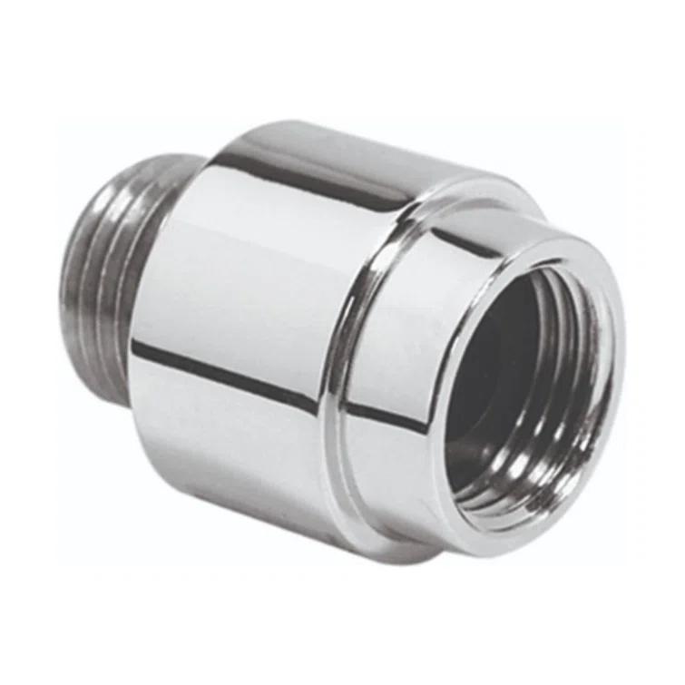 External Vacuum Breaker