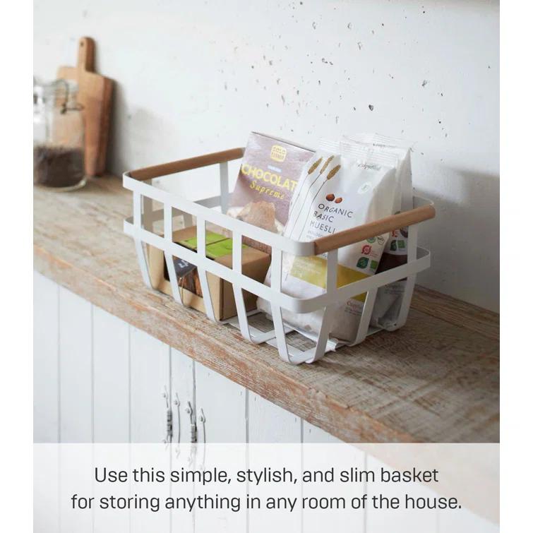 Tosca Metal/Wire Basket