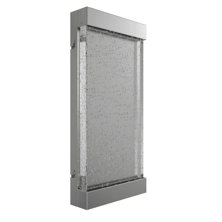 Original Glacier Flush Mounted Sconce