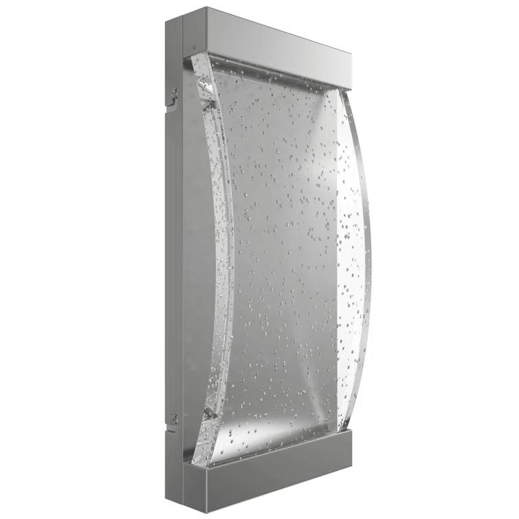 Original Glacier Flush Mounted Sconce