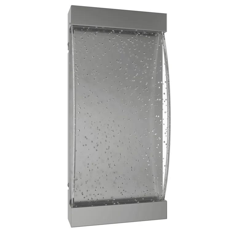 Original Glacier Flush Mounted Sconce