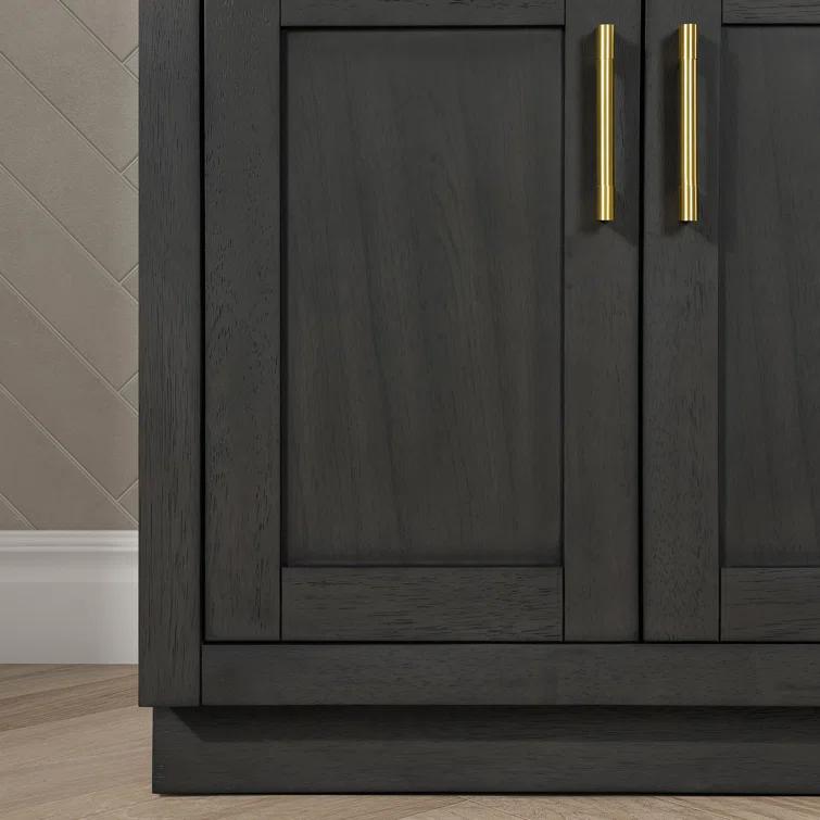 OVE Decors Bailey 30" Single Bathroom Vanity Set with Premium Countertop