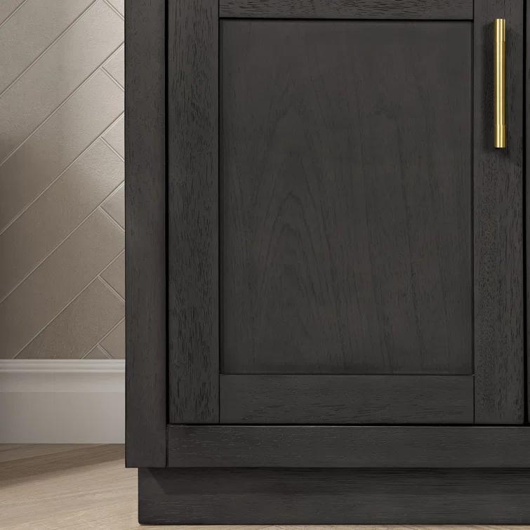 OVE Decors Bailey Single Bathroom Vanity with Premium Countertop