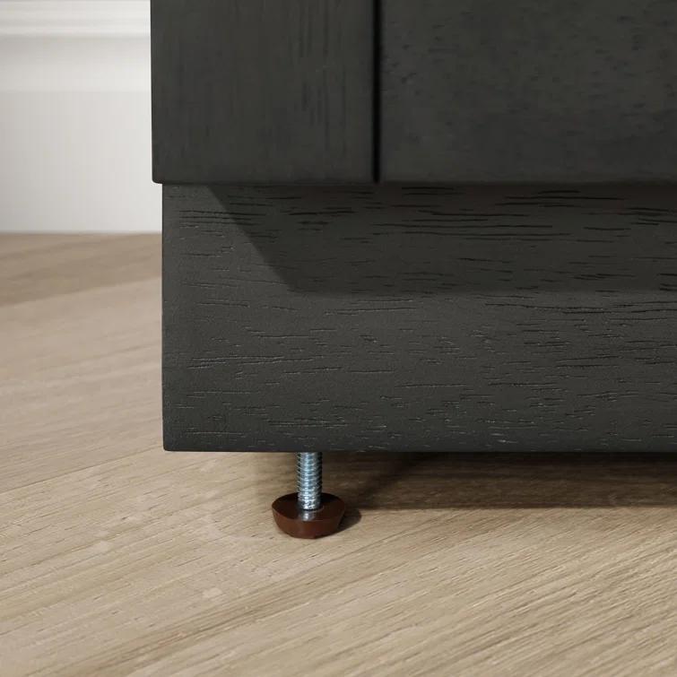 OVE Decors Bailey Single Bathroom Vanity with Premium Countertop