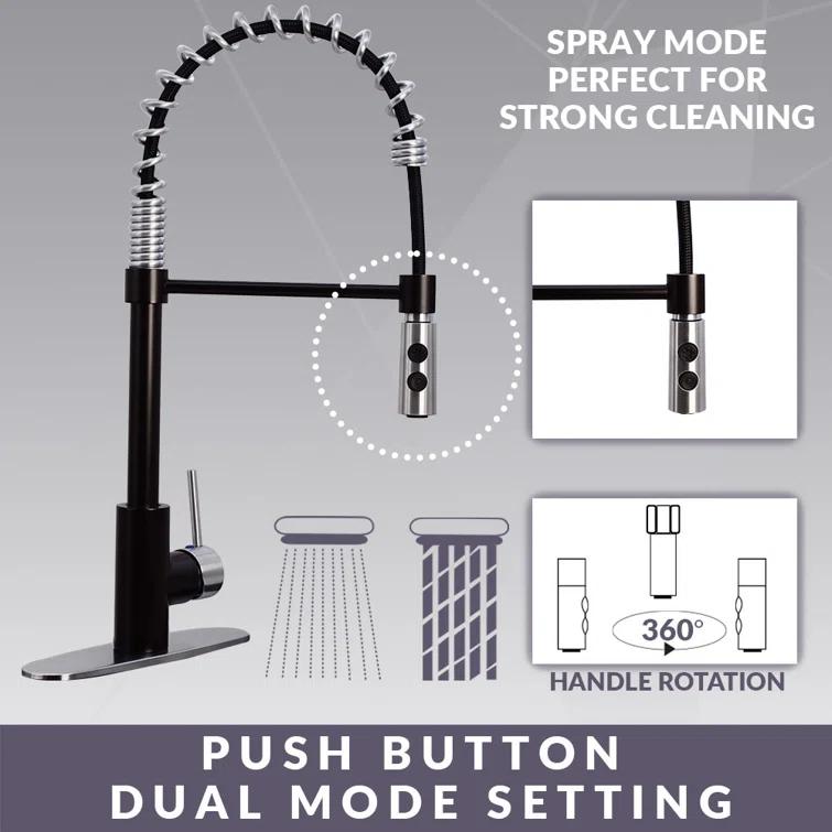 Westbrass BK236KS18-6220 36'' L Farmhouse / Apron Double Bowl Kitchen Sink