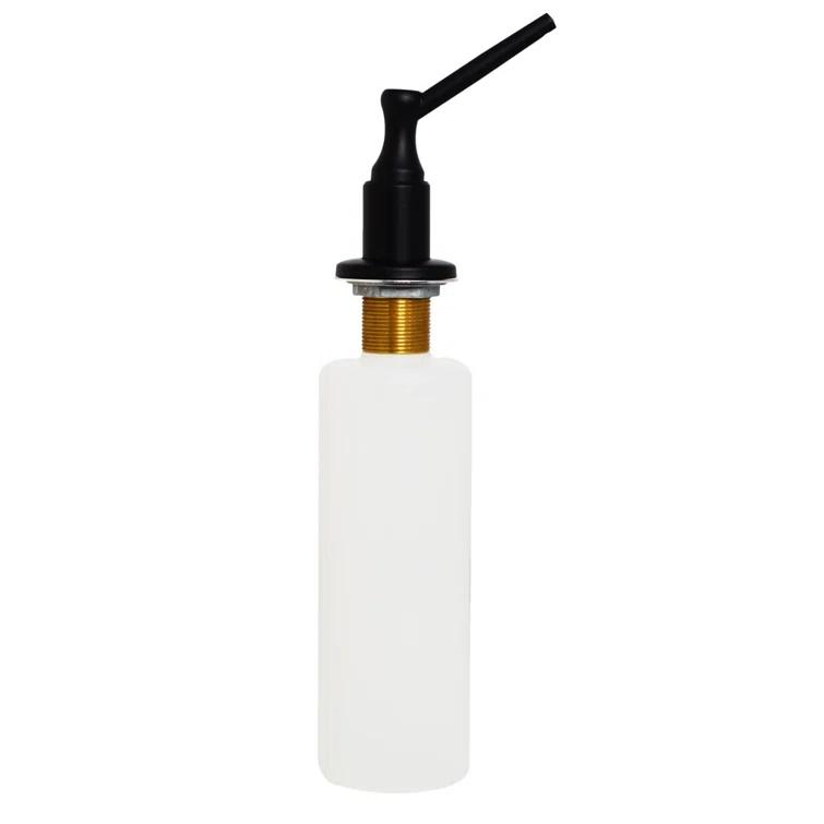 Westbrass BK236KS18-6220 36'' L Farmhouse / Apron Double Bowl Kitchen Sink