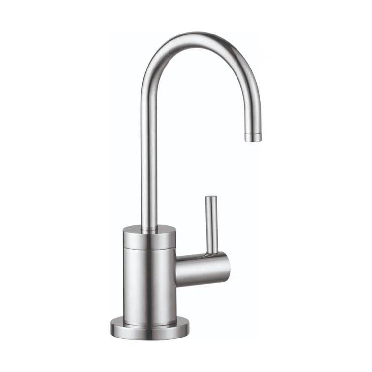 Talis S Pull Down Cold Water Dispenser