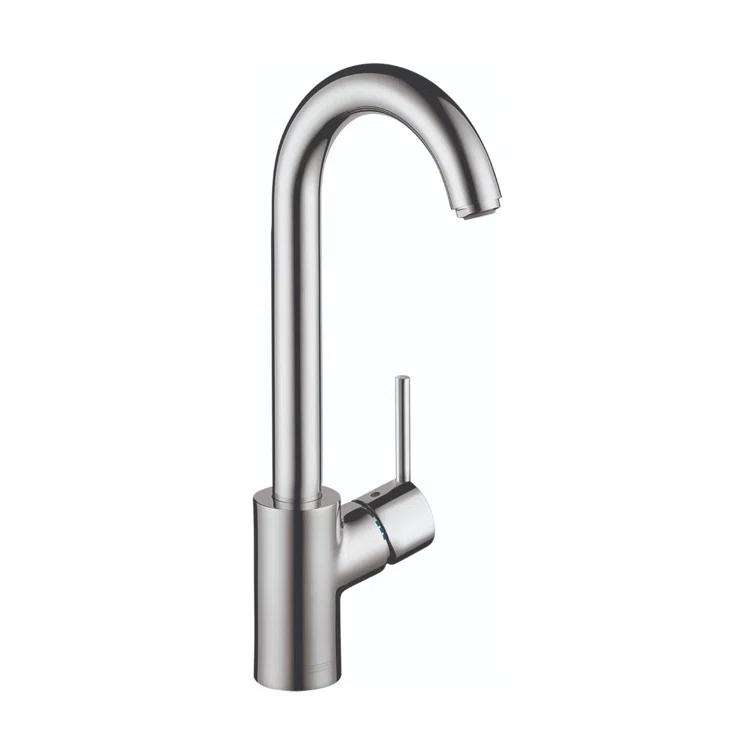 Talis S Single Handle Kitchen Faucet