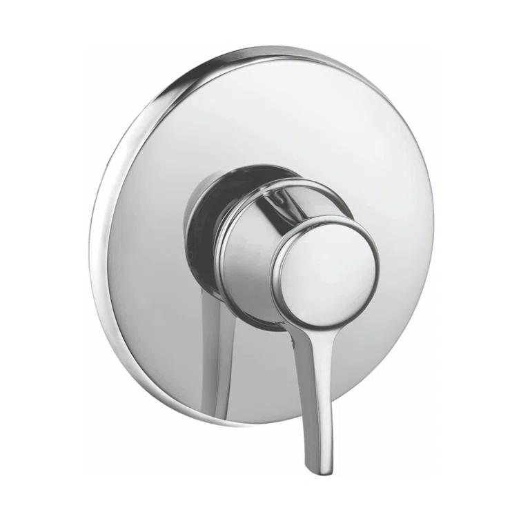 Metris C Pressure Balance Faucet Trim