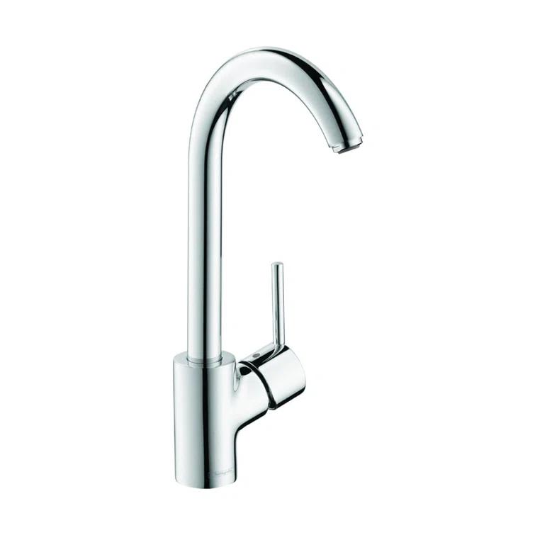 Talis S Single Handle Kitchen Faucet