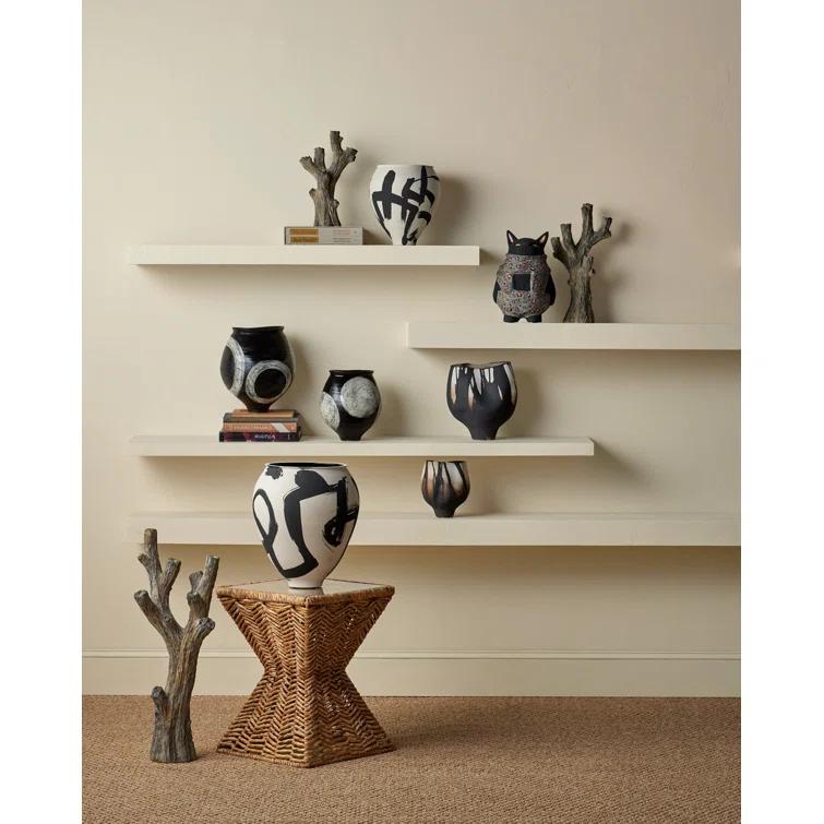 Currey & Company Nakamura Vase