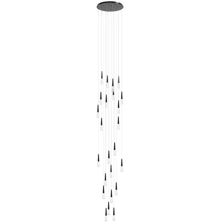 Avalon 25 - Light Cluster Pendant