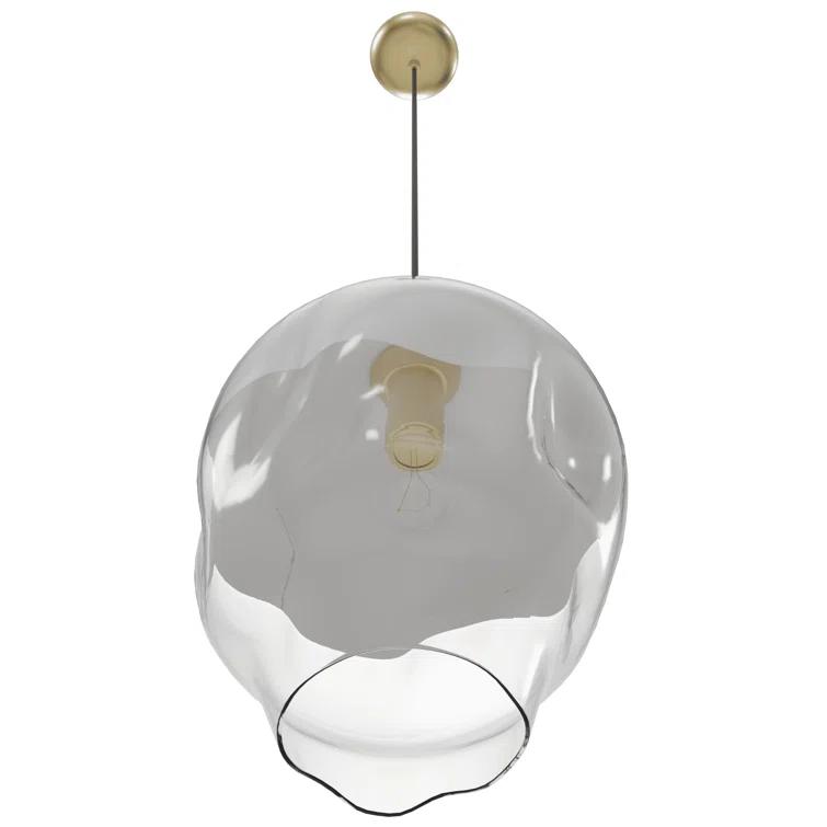 Fairfax 7 - Light LED Chandelier