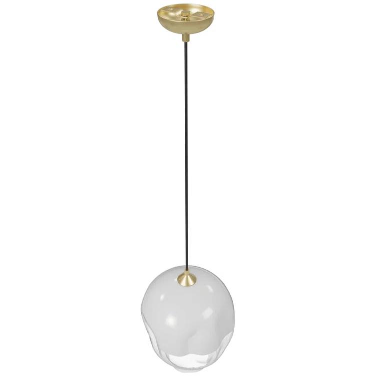 Fairfax 7 - Light LED Chandelier