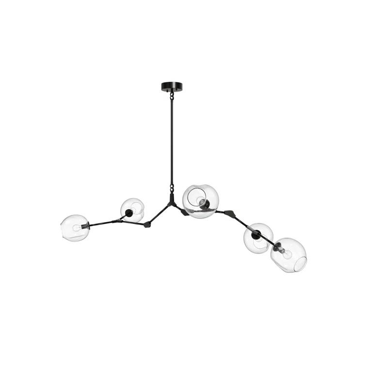 Avenue Lighting Fairfax Collection - 34
