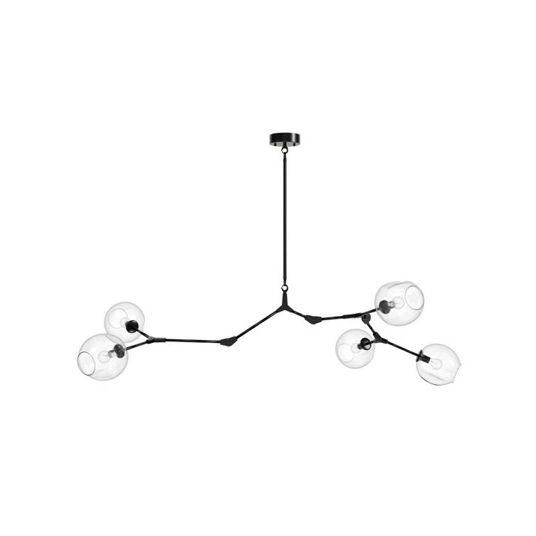 Avenue Lighting Fairfax Collection - 34