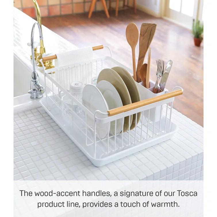 Tosca Dish Drainer Rack